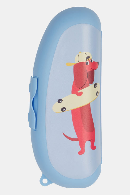 Day-To-Day Lunchbox Banana Box Dog