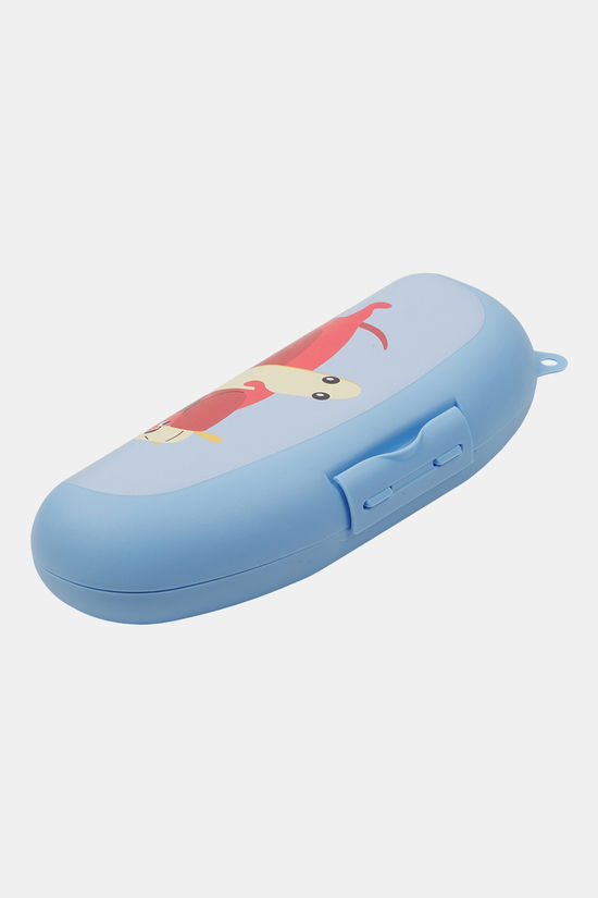 Day-To-Day Lunchbox Banana Box Dog