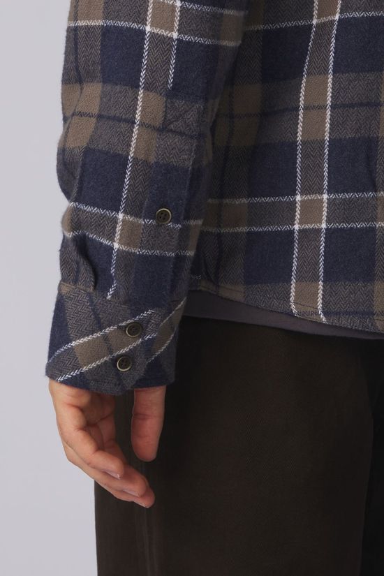 Kavu Chemise Big Joe Riverway