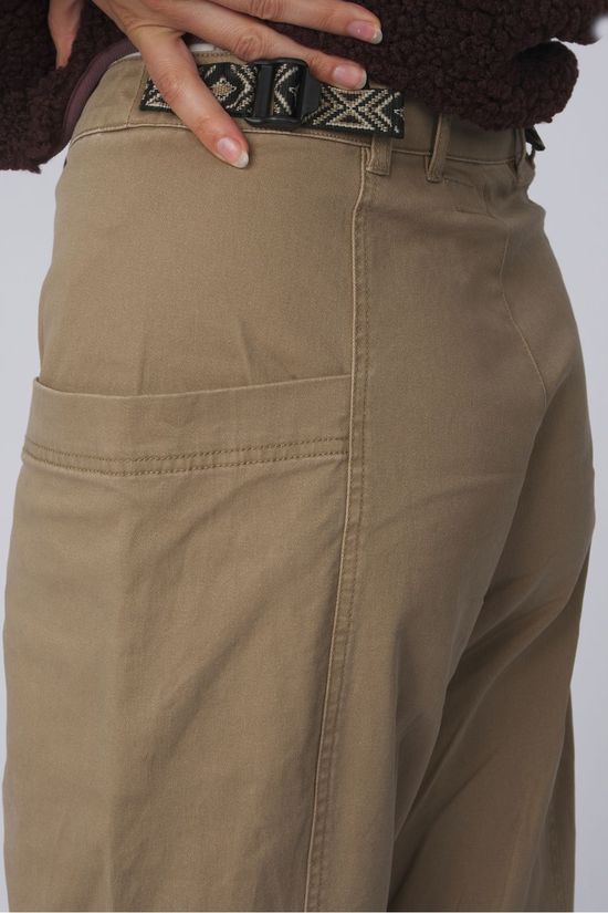 Kavu Pantalon Harlowton Buff