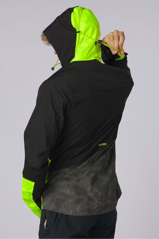 Wowow Veste Imperméable Etna Rain *