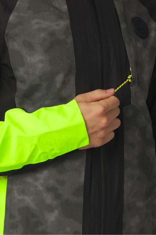 Wowow Veste Imperméable Etna Rain *