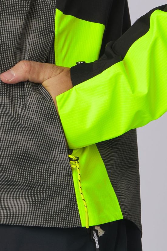 Wowow Veste Imperméable Etna Rain *