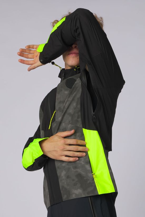 Wowow Veste Imperméable Etna Rain *