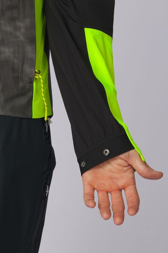 Wowow Veste Imperméable Etna Rain *