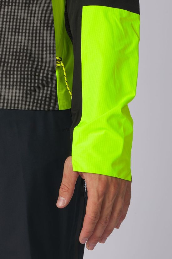 Wowow Veste Imperméable Etna Rain *