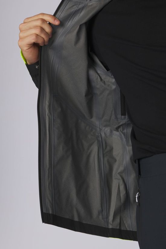 Wowow Veste Imperméable Etna Rain *