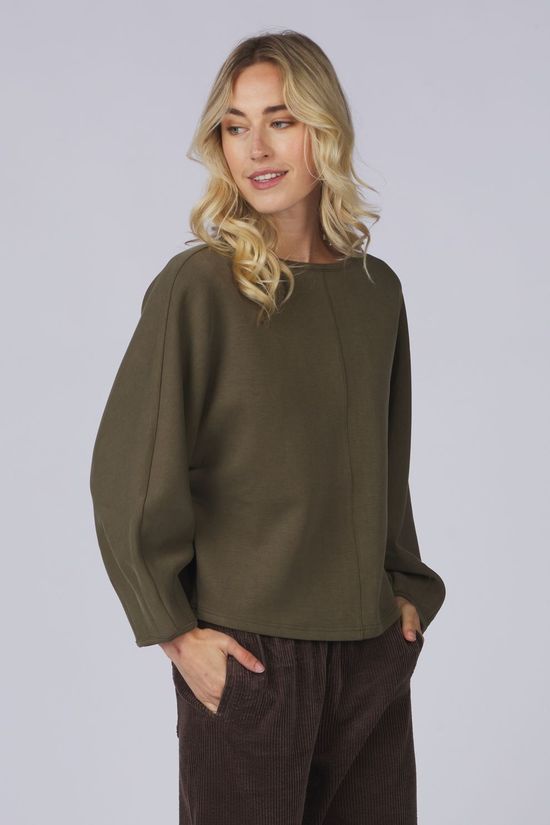 Jc Sophie Pull Prince Army Green