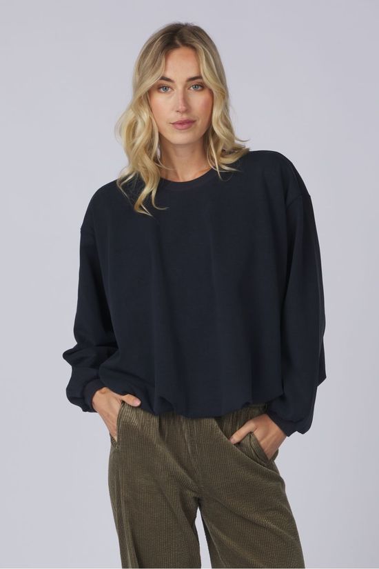 Jc Sophie Pull Primavera Midnight Blue