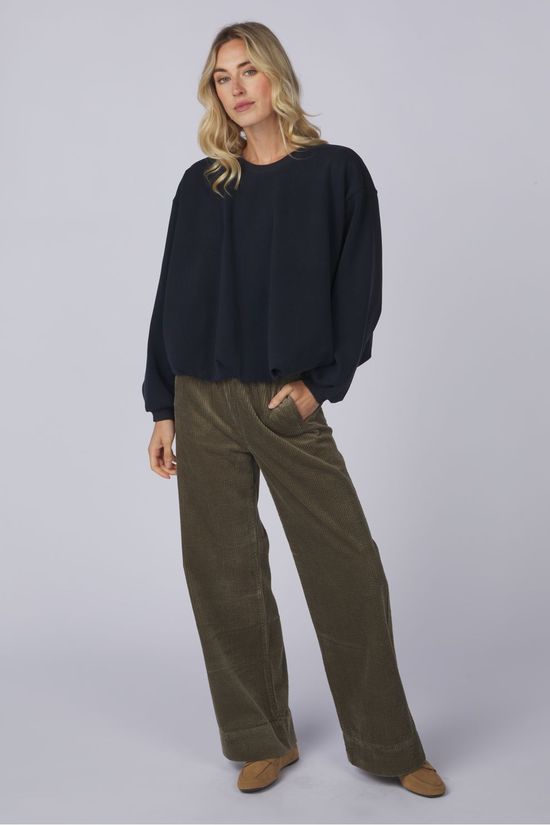 Jc Sophie Pull Primavera Midnight Blue