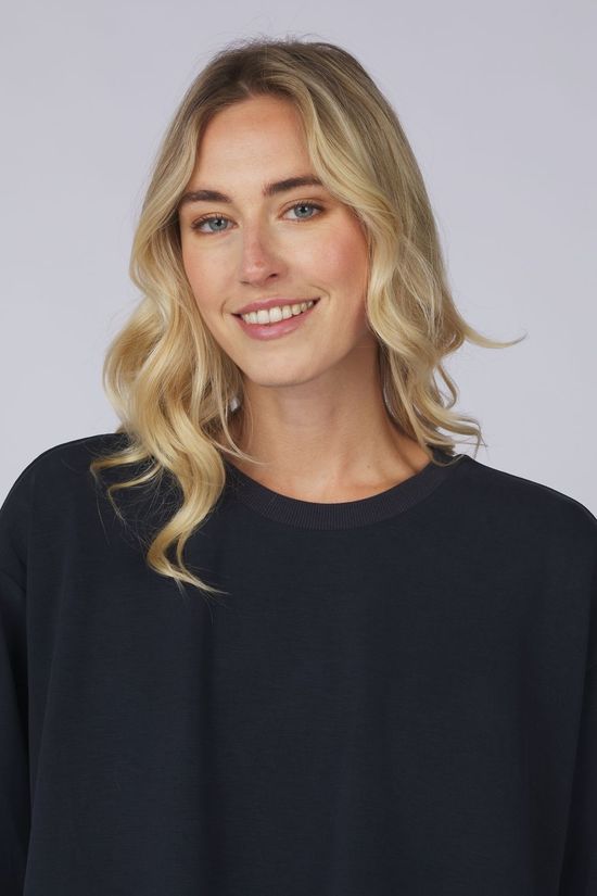 Jc Sophie Pull Primavera Midnight Blue