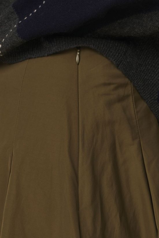 Jc Sophie Rok Portia Olive Green