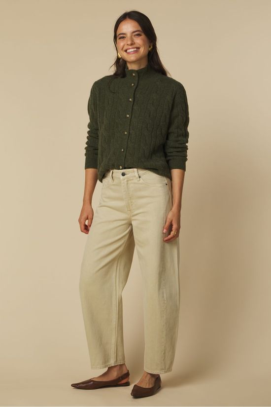 Jc Sophie Jeans Pita Sand