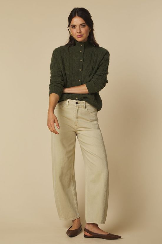 Jc Sophie Jeans Pita Sand