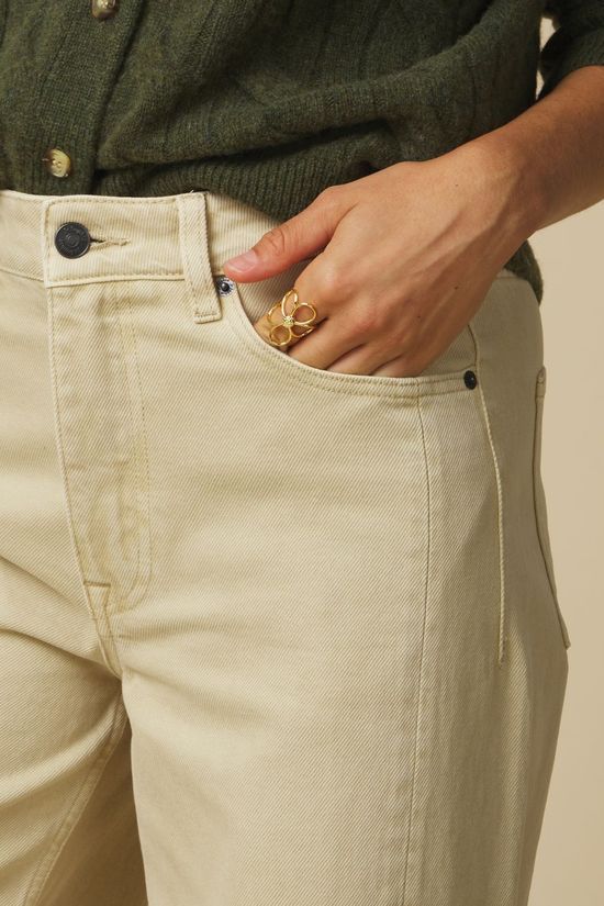 Jc Sophie Jeans Pita Sand