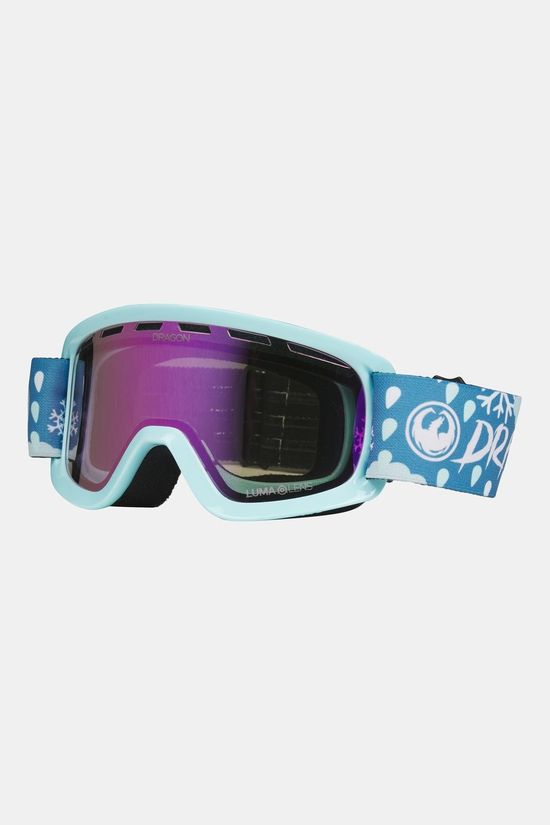 Dragon Lunettes De Ski Dr Lil D 2 Snowdance/Llpinkion