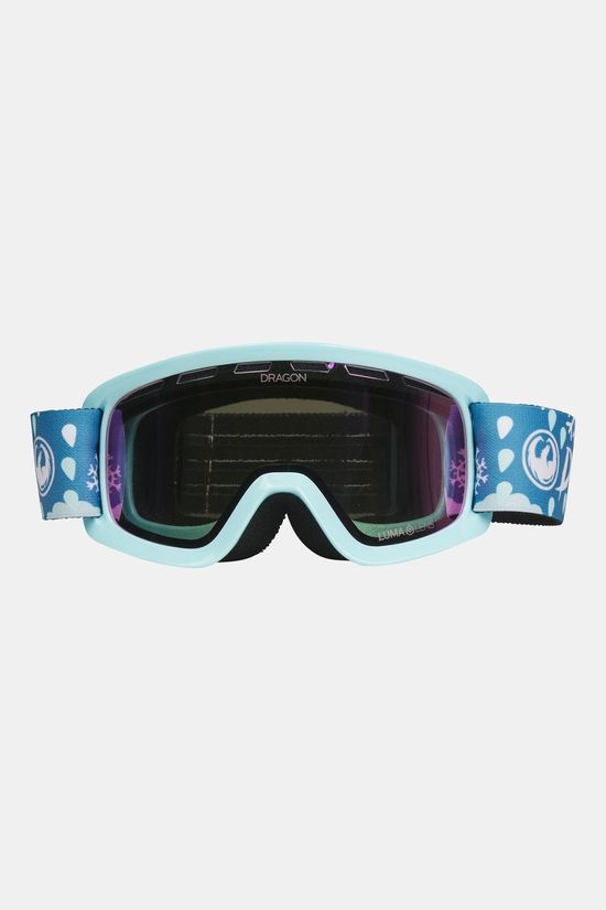 Dragon Lunettes De Ski Dr Lil D 2 Snowdance/Llpinkion