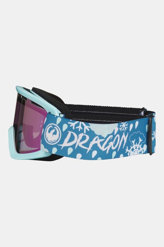 Dragon Lunettes De Ski Dr Lil D 2 Snowdance/Llpinkion