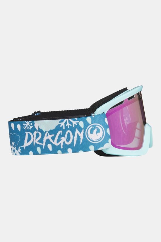 Dragon Lunettes De Ski Dr Lil D 2 Snowdance/Llpinkion
