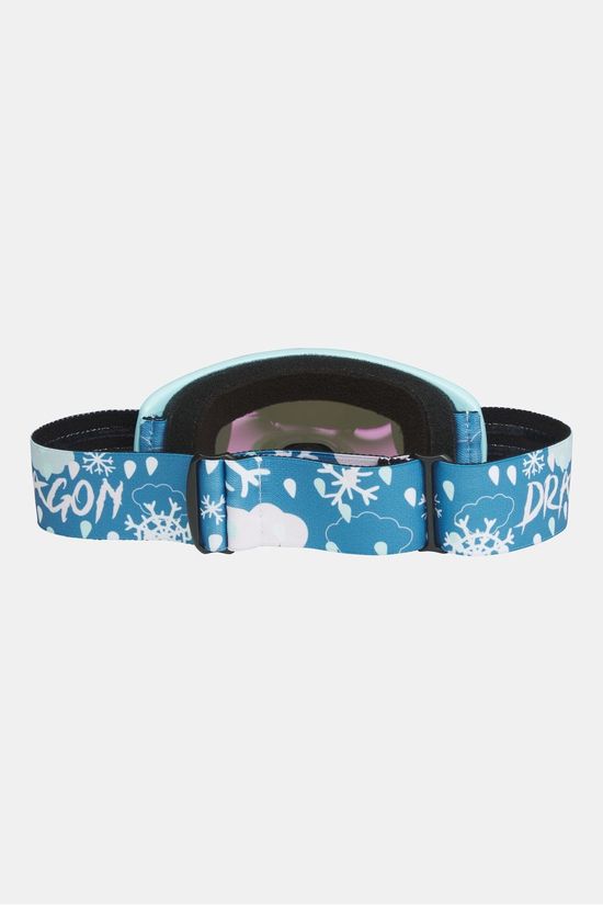 Dragon Lunettes De Ski Dr Lil D 2 Snowdance/Llpinkion