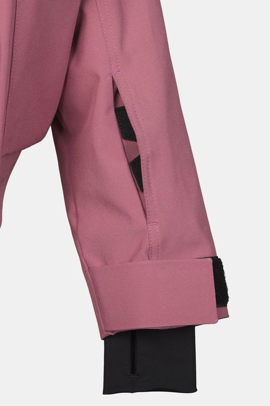 Ayacucho Veste De Ski Ayaterra Wistful Mauve