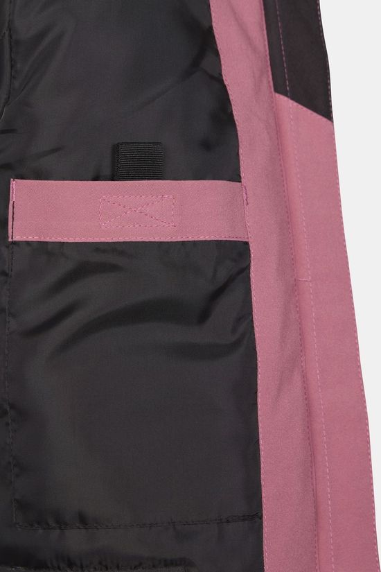 Ayacucho Veste De Ski Ayaterra Wistful Mauve
