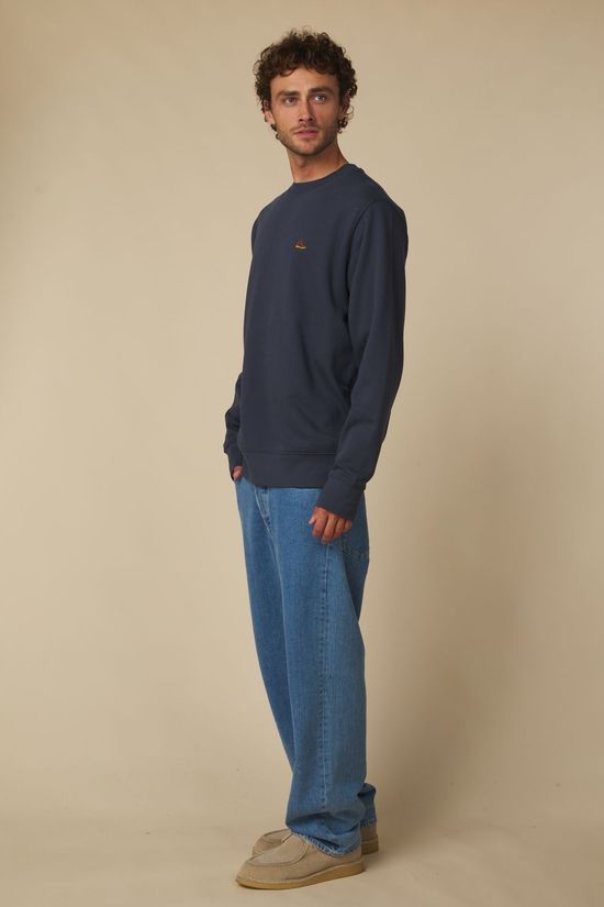 STRØM Pull Boot India Ink