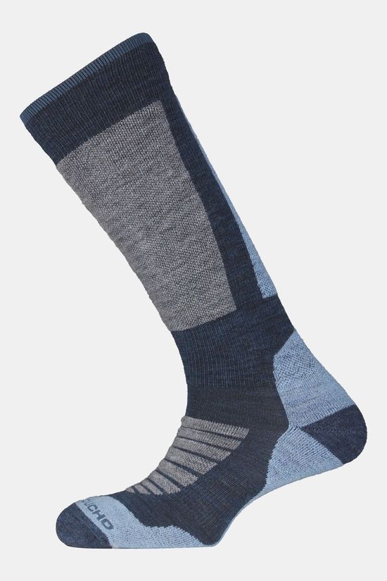 Ayacucho Skisokken Dix Ski Sock Wintersky