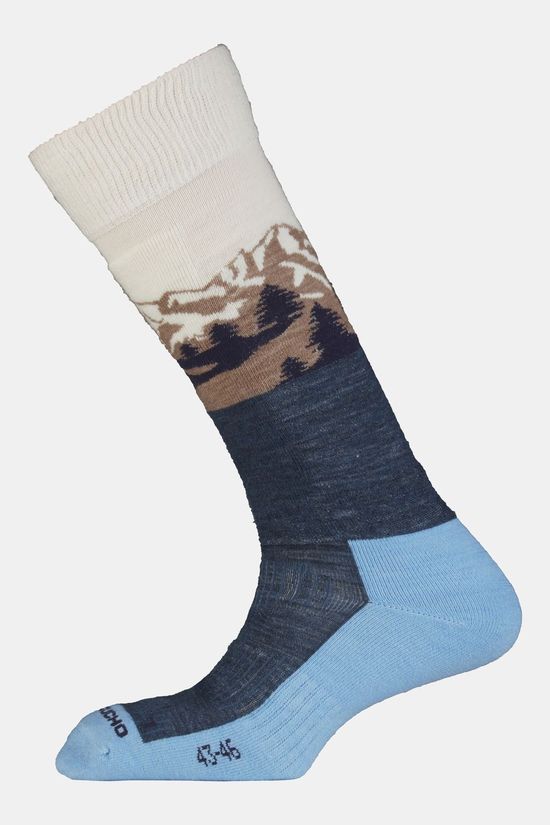 Ayacucho Skisokken Satarma Ski Sock Wintersky