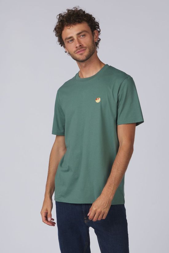 STRØM T-Shirt Kebab Greenbay