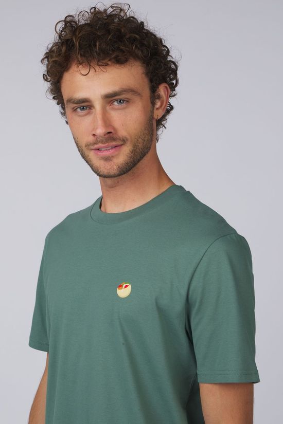 STRØM T-Shirt Kebab Greenbay