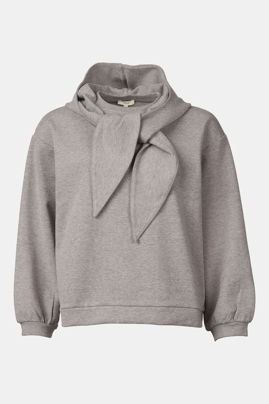 Yerse Trui Svetlana45 Taupe