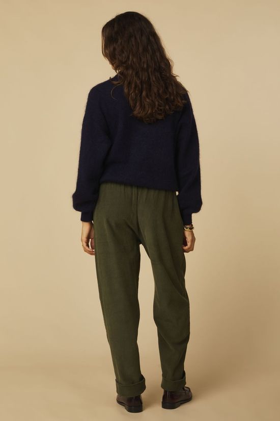 Twns The Label Broek Houston Montagna