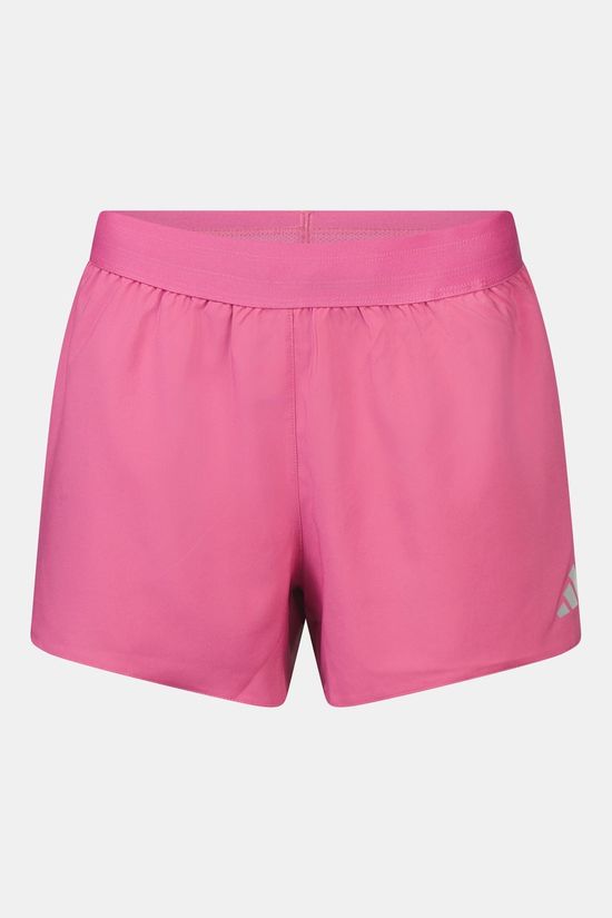 adidas Short De Sport Run Ess  Shor W Duamag