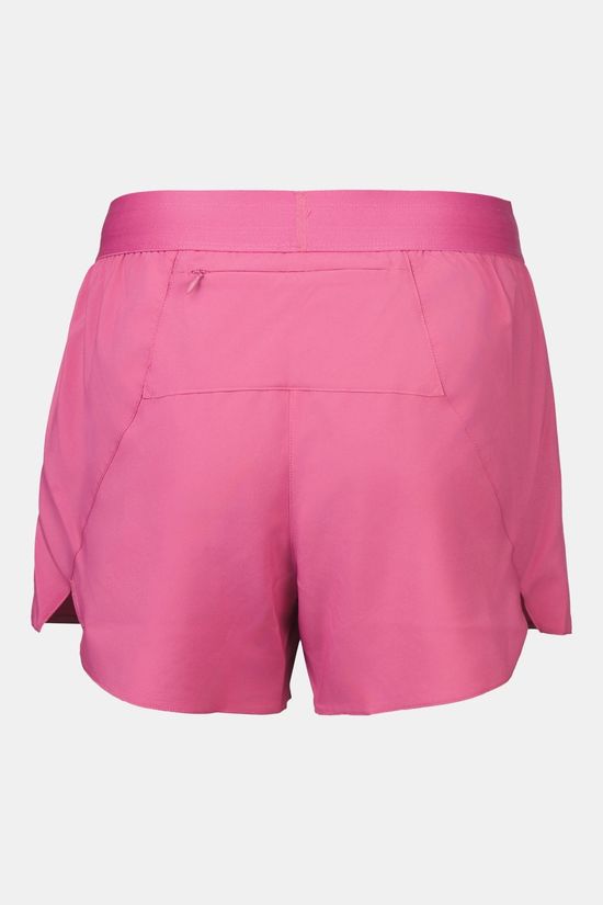 adidas Short De Sport Run Ess  Shor W Duamag