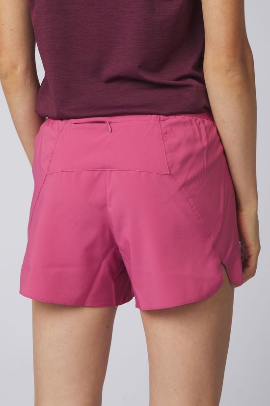 adidas Short De Sport Run Ess  Shor W Duamag