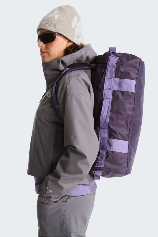 The North Face Reistas Base Camp Voyager Duffel 32L Endless Dusk/Grounded P