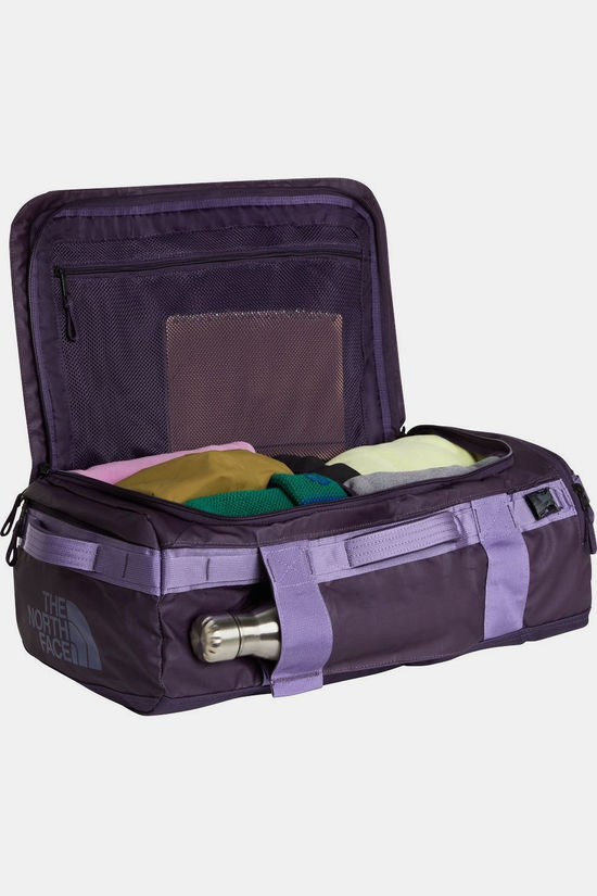 The North Face Reistas Base Camp Voyager Duffel 32L Endless Dusk/Grounded P