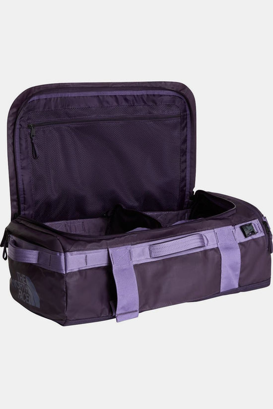 The North Face Reistas Base Camp Voyager Duffel 32L Endless Dusk/Grounded P