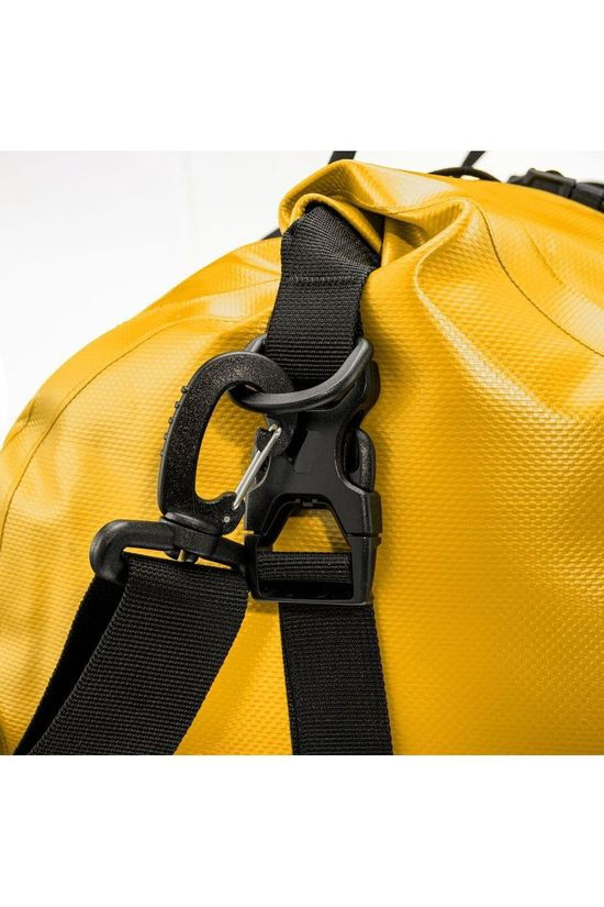 Ortlieb Sac De Voyage Rack-Pack 24L yellow