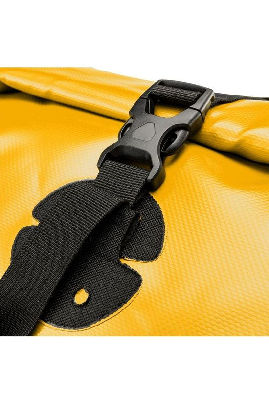 Ortlieb Sac De Voyage Rack-Pack 24L yellow
