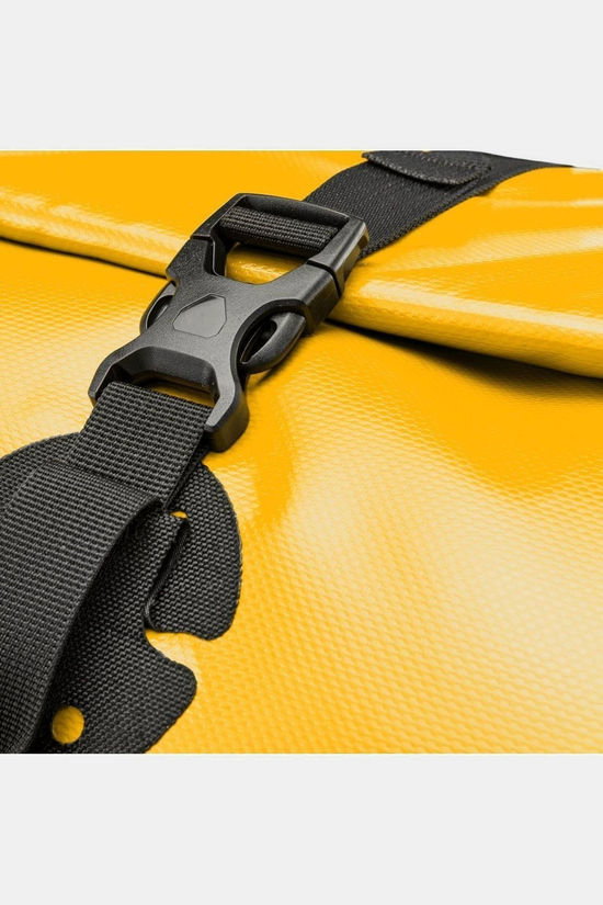 Ortlieb Sac De Voyage Rack-Pack 31L yellow