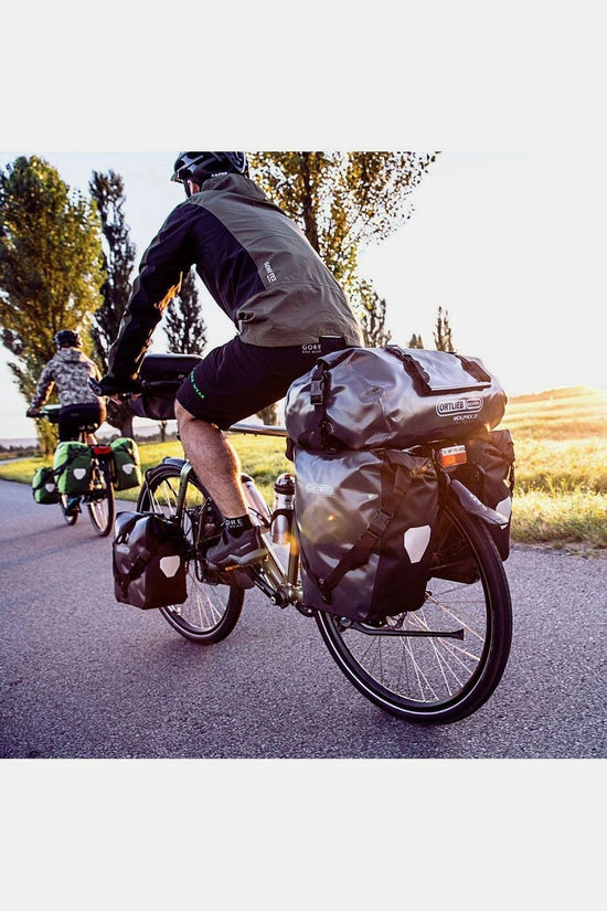 Ortlieb Sac De Voyage Rack-Pack 31L yellow