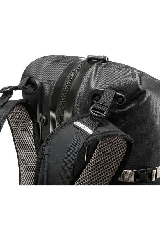 Ortlieb Travelpack Atrack 25L black
