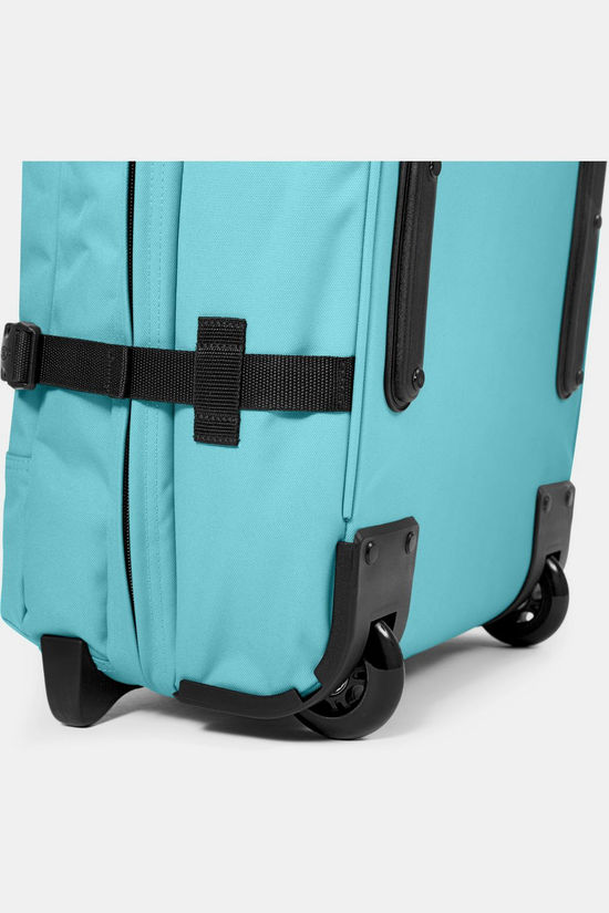 Eastpak Valise Tranverz L Waterfall Blue