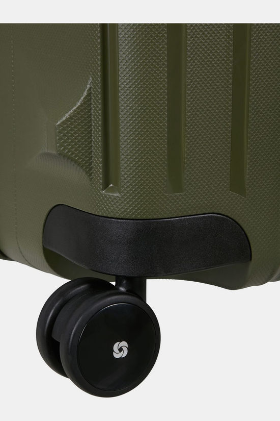 Samsonite Trolley S'Cure Spinner 69/25 Olive