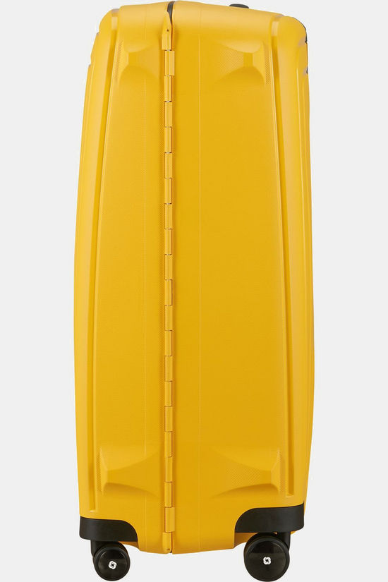 Samsonite Valise S'Cure Spinner 75/28 Citrus