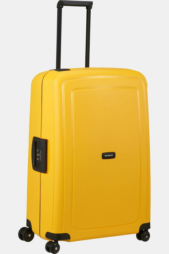 Samsonite Valise S'Cure Spinner 75/28 Citrus