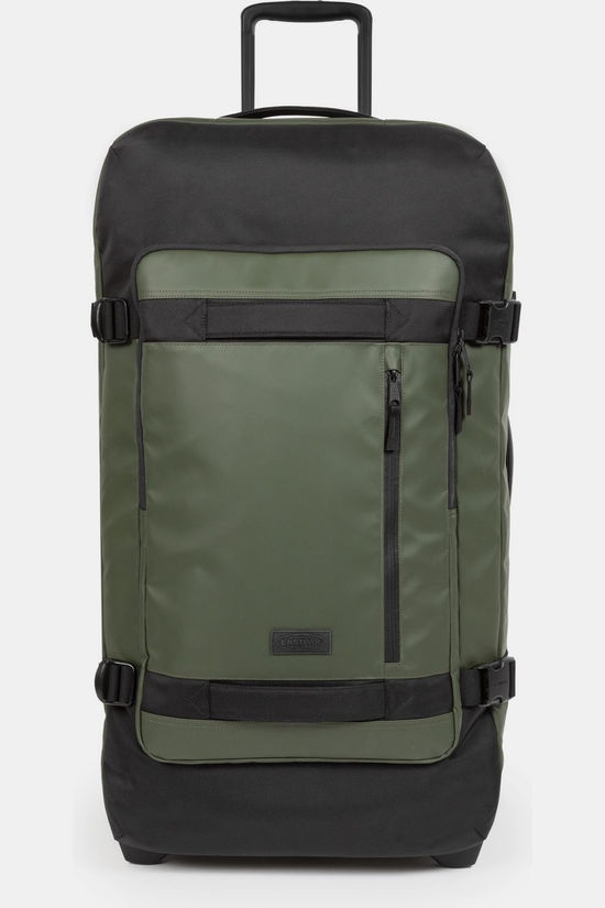 Eastpak Trolley Tranverz Cnnct L Cnnct Top Khaki