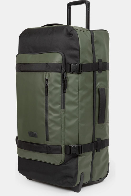 Eastpak Trolley Tranverz Cnnct L Cnnct Top Khaki
